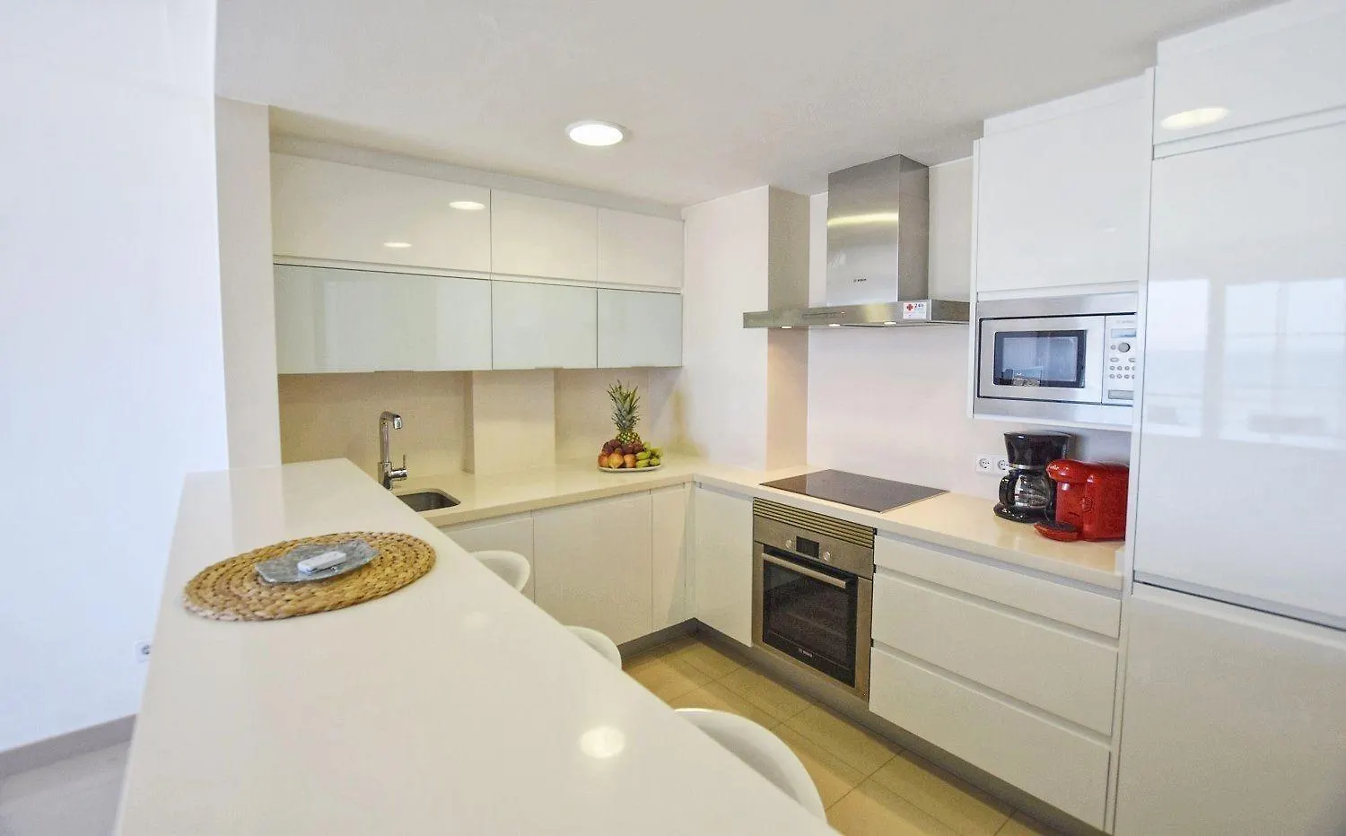 Apartamento Moderne Wohnung Mit Meerblick - Klimaanlage Und Wifi Can Picafort